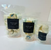 Image 3 of White Sage & Sea Salt