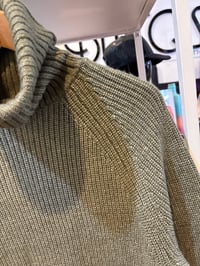 Image 2 of H & M sweater dress 