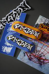 Image 2 of Helm x Spleen Collective