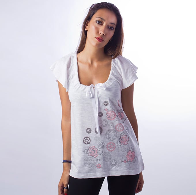 Image of Roseworks Tunic -30% OFF