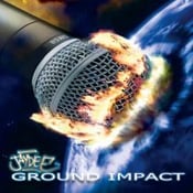 Image of Jay Dee Ground Impact Mixtape 