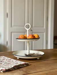 Image 1 of Présentoir à gâteaux 