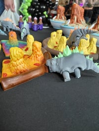 Image 3 of Kaijoo Deng Flexi Fidget Toy