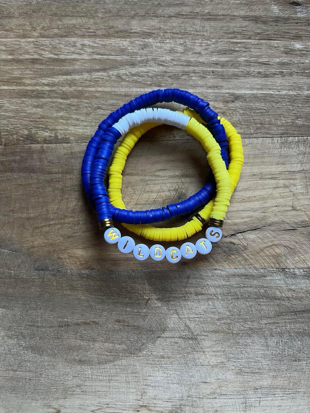 Image of Wildcats Stack