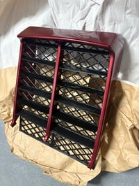 Image 2 of VITTO CHERRY BANSHEE GRILL 