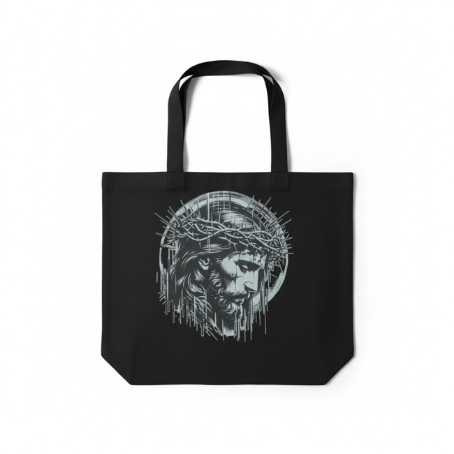 Jesus Tote