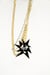 Image of Superstar Chain Mix Necklace