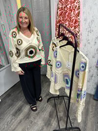 Image 1 of Pauline - Top