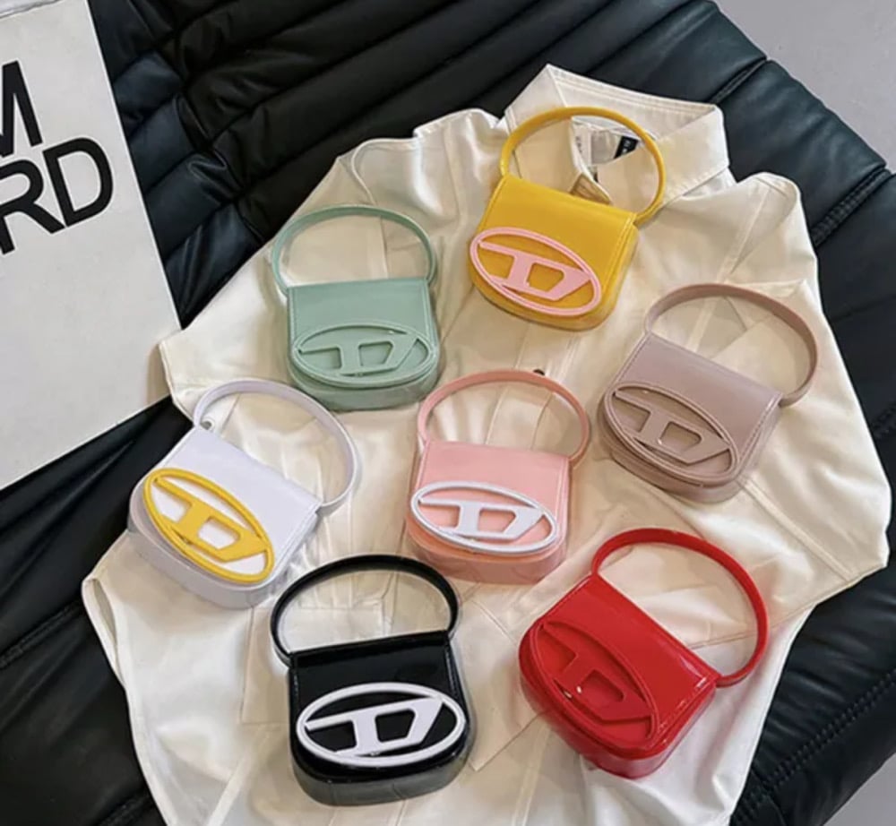 Image of Girls Diana Bags
