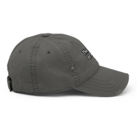 Image 16 of Distressed Dad Hat