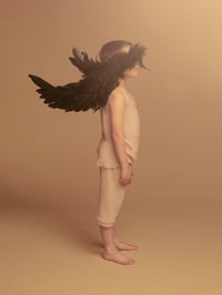 Boy who brushes the sky 