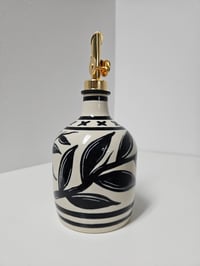 Image 1 of Oil Bottle 9 - Black branches