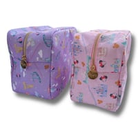 Image 2 of Magic World | Magic Land XL Pouch