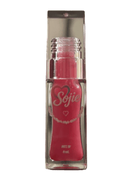 Image 1 of Stuck In A (Strawberry) Jam Lip Gloss