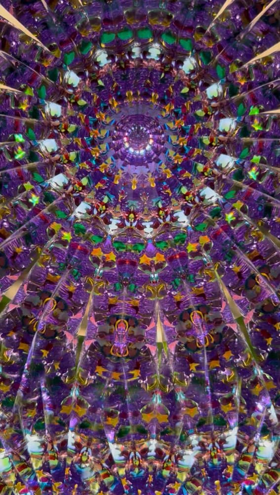 Image of Cotton Candy MiniAura