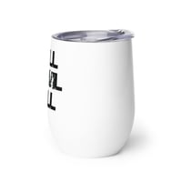 Image 3 of Kill Devil Hill Original Logo Wine tumbler