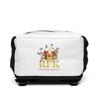 Image 6 of RFK Utility Backpack 