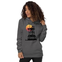 Image 3 of Unisex Fashion Tramway Hoodie