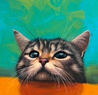 Image 2 of “Small Comfort” Original painting