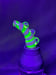 Image of UV Gengar Mouthpiece 