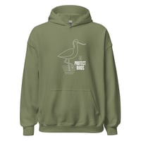 Image 4 of Unisex Heavy Blend Hoodie