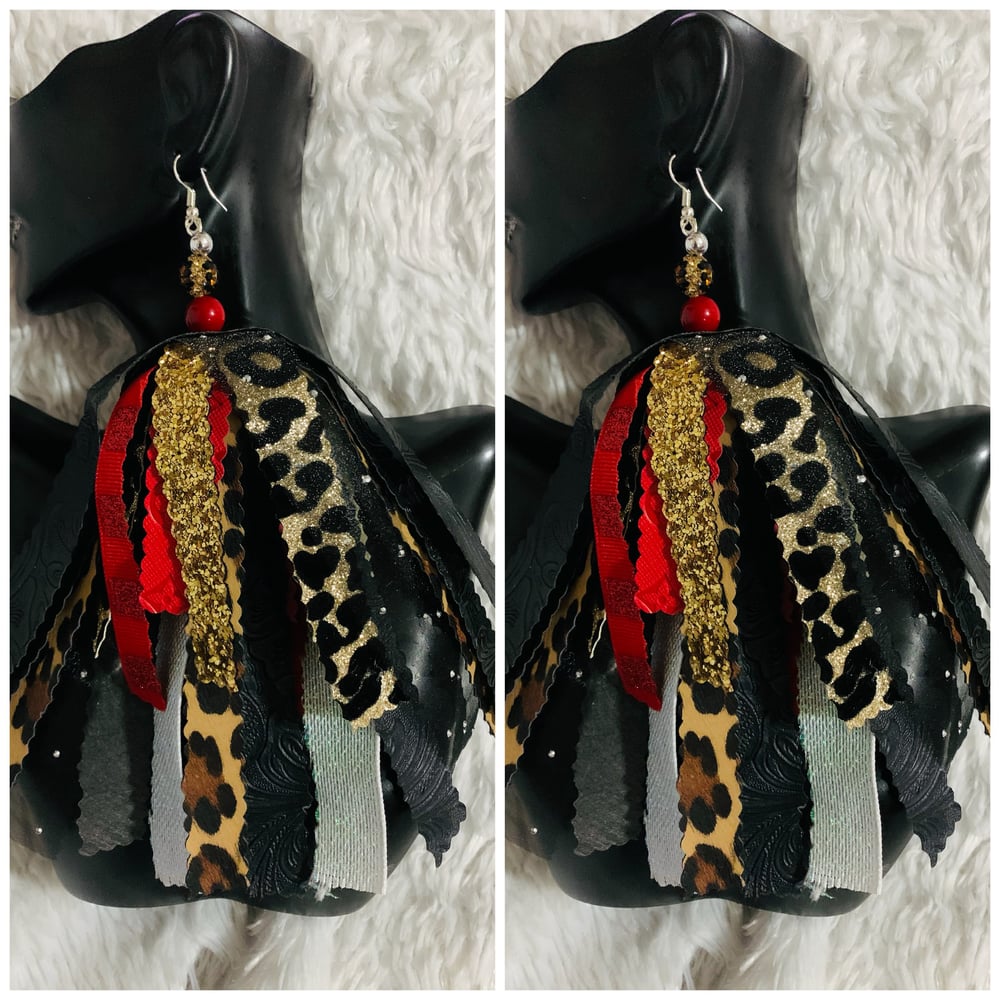 Image of Girls Night Out Earrings