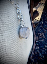 Image 7 of Follow your Heart  necklace 