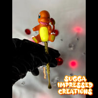 Image 1 of Charmander Tool