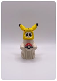 Image 1 of PRE-ORDER Pickachu 9cm (Delivery 5-6 weeks)