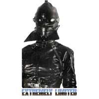 Image 2 of Gimp crewneck sweatshirt 