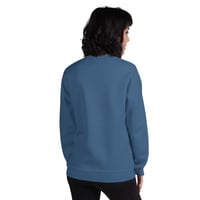 Image 3 of Officially licensed Boston Butcher Unisex Sweatshirt