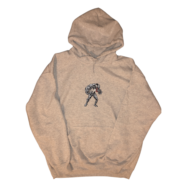 Image of You Are Venom Hoodie