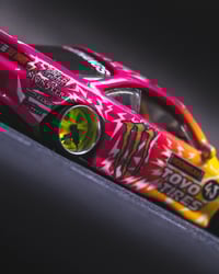 Image 19 of NISSAN 240SX DRIFT CUSTOM 