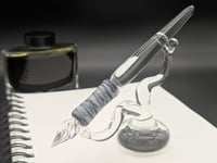 Image 1 of Resplendent Wood Grip : Black Birch(new)