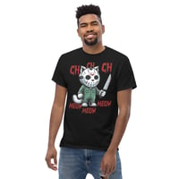 Image 7 of Kitty Jason Unisex classic tee