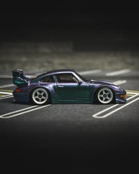 Image 3 of PORSCHE 993 GT2 CUSTOM
