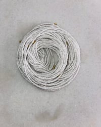 Image 5 of Solid Screw on waist beads 2