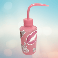 Image 3 of Wash Bottle (250ml)