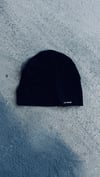 SKULL MERINO BEANIE