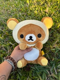 Image 1 of Vintage RK lamb Plush