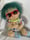 Image of Axton, 20” Rocker Baby Boy