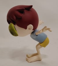 Image 5 of Javier Calleja, "No Wings to Fly".