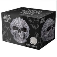 Image 3 of Scaled Remains 15.4cm