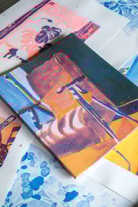 Image 1 of Lockdown by Elizabeth Power