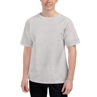 Image 4 of Mountain Grey Champion T-Shirt