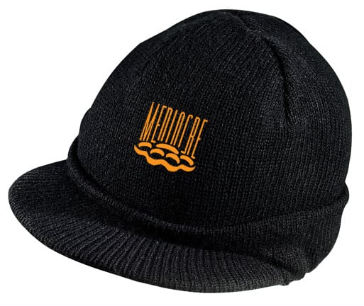 Image of Mediocre Radar hat