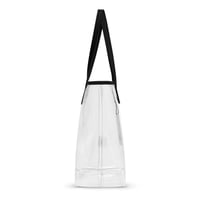 Image 5 of ArtxAdrienne "Ice Cream Joy" City Street Tote Bag