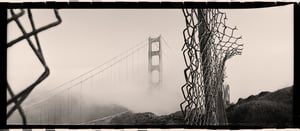 Image of Golden Gate Bridge