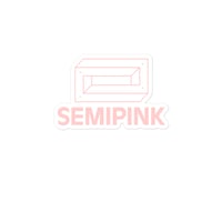 Image 3 of SEMIPINK STICKER