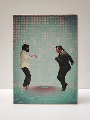 Image of PULP FICTION